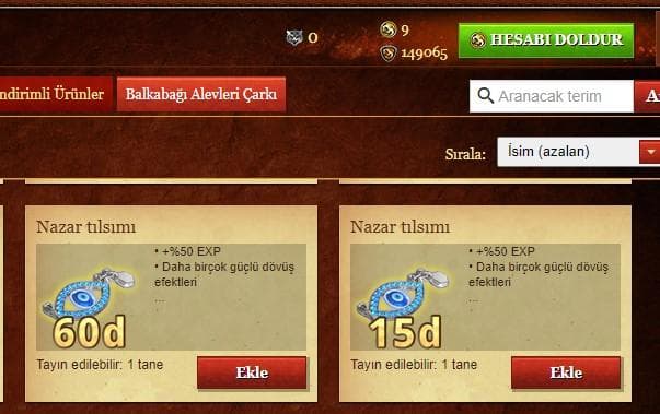 Kahraman 1 NİNJA Satılır. Açıklama ve Resimelere Bak.