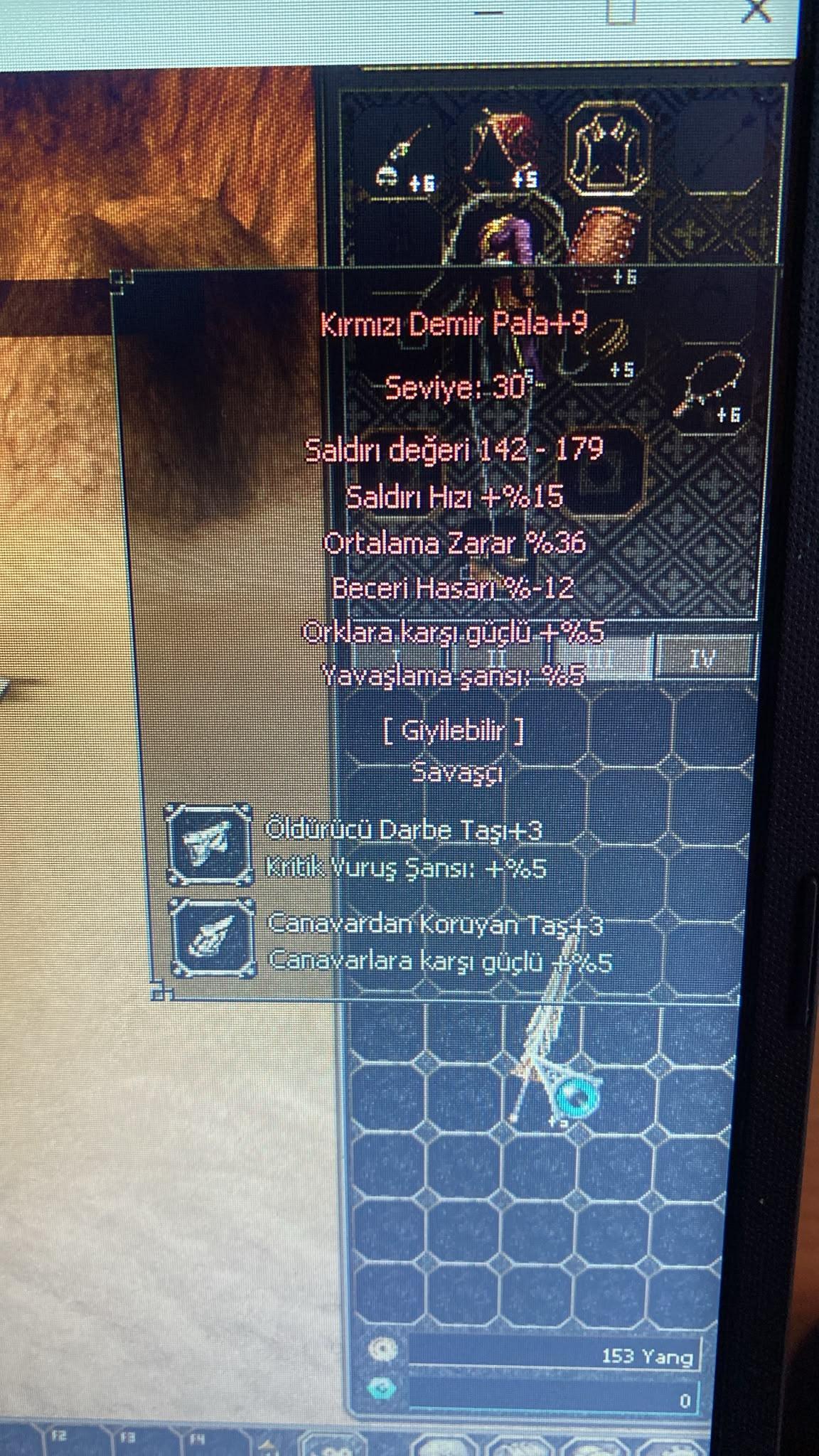 36 ORT +9 KDP
