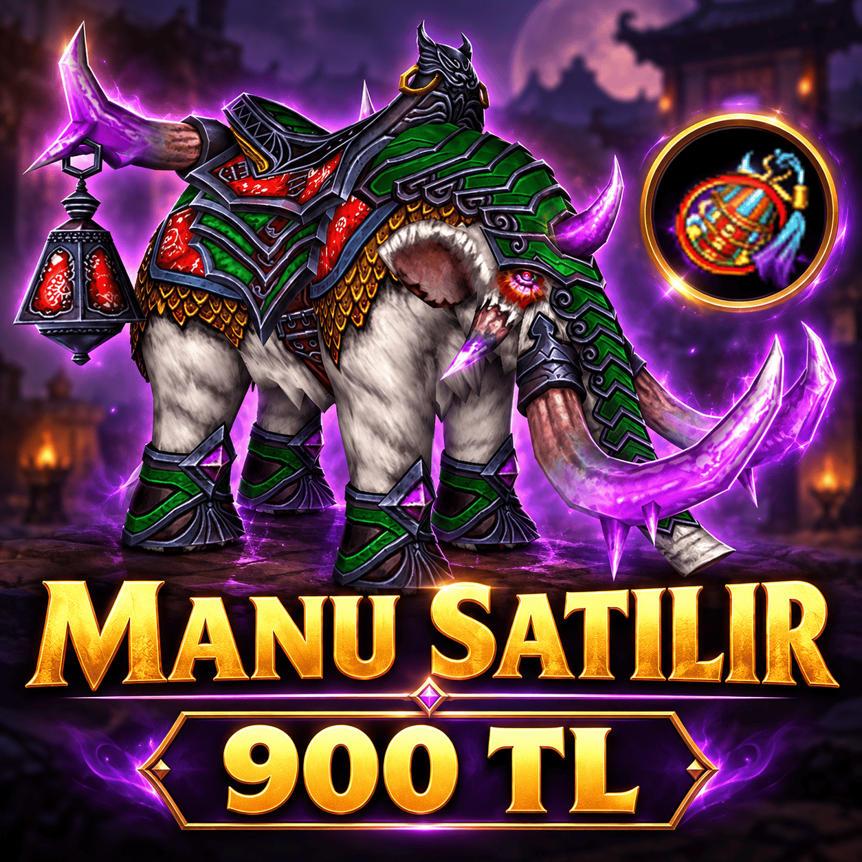 MANU 900 TL - TAZE ÇIKTI 7/24 TESLİM EDERİM................