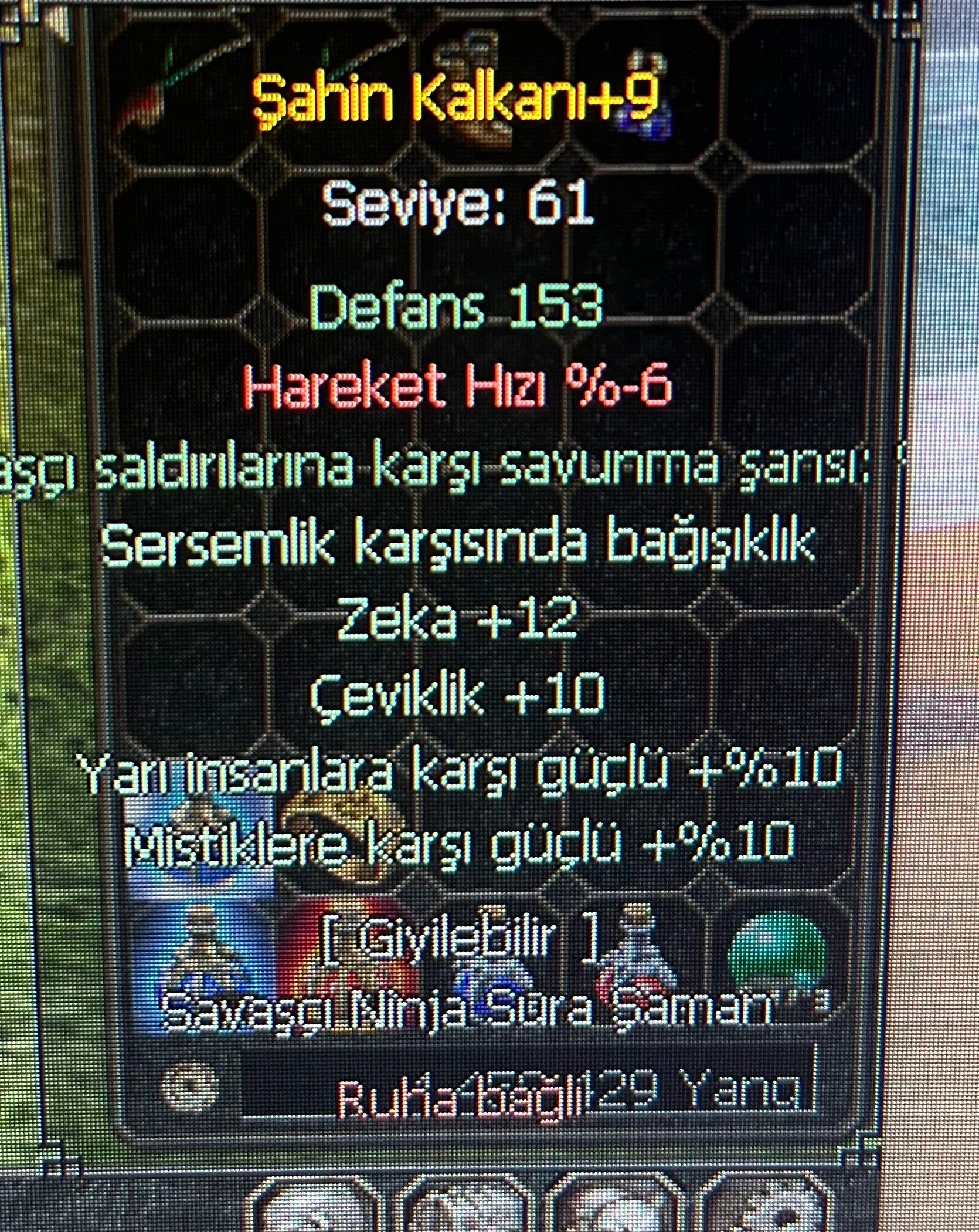 81 iyleştirme itemli detay için pm