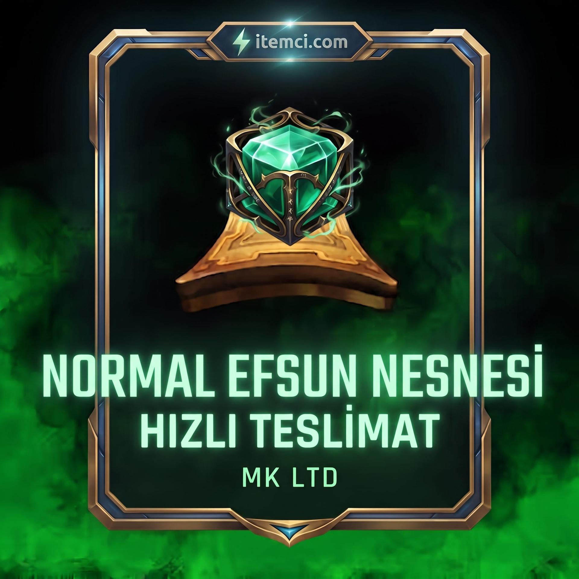 250 EFSUN NESNESİ HIZLI TESLİMAT