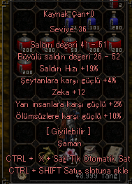 12 ZEKA ÇAN 40 TL