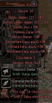 +9 30 ORT 3 TAŞLI DOLUNAY 1200 TL
