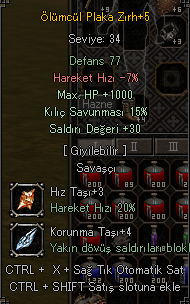 +5 ÇOK SAĞLAM ÖLÜMSÜZ