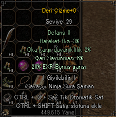 20 EXPLİ DERİ ÇİZMELER 30 TL STOK VAR