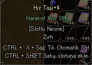 +4 HIZ TAŞI 40 TL AKTİFİM ÇEK