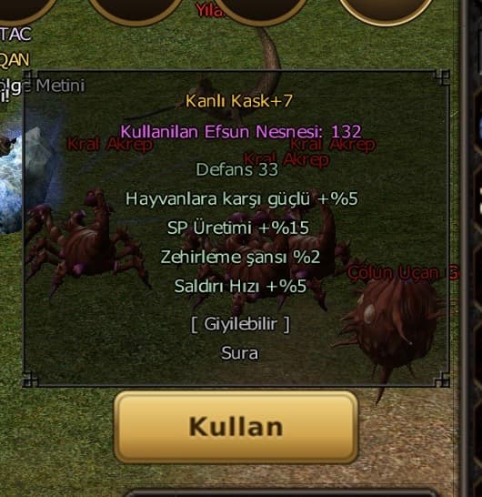 50LV KESKNLK G AT 21 EŞYALI İTEMLİ KELEPİR