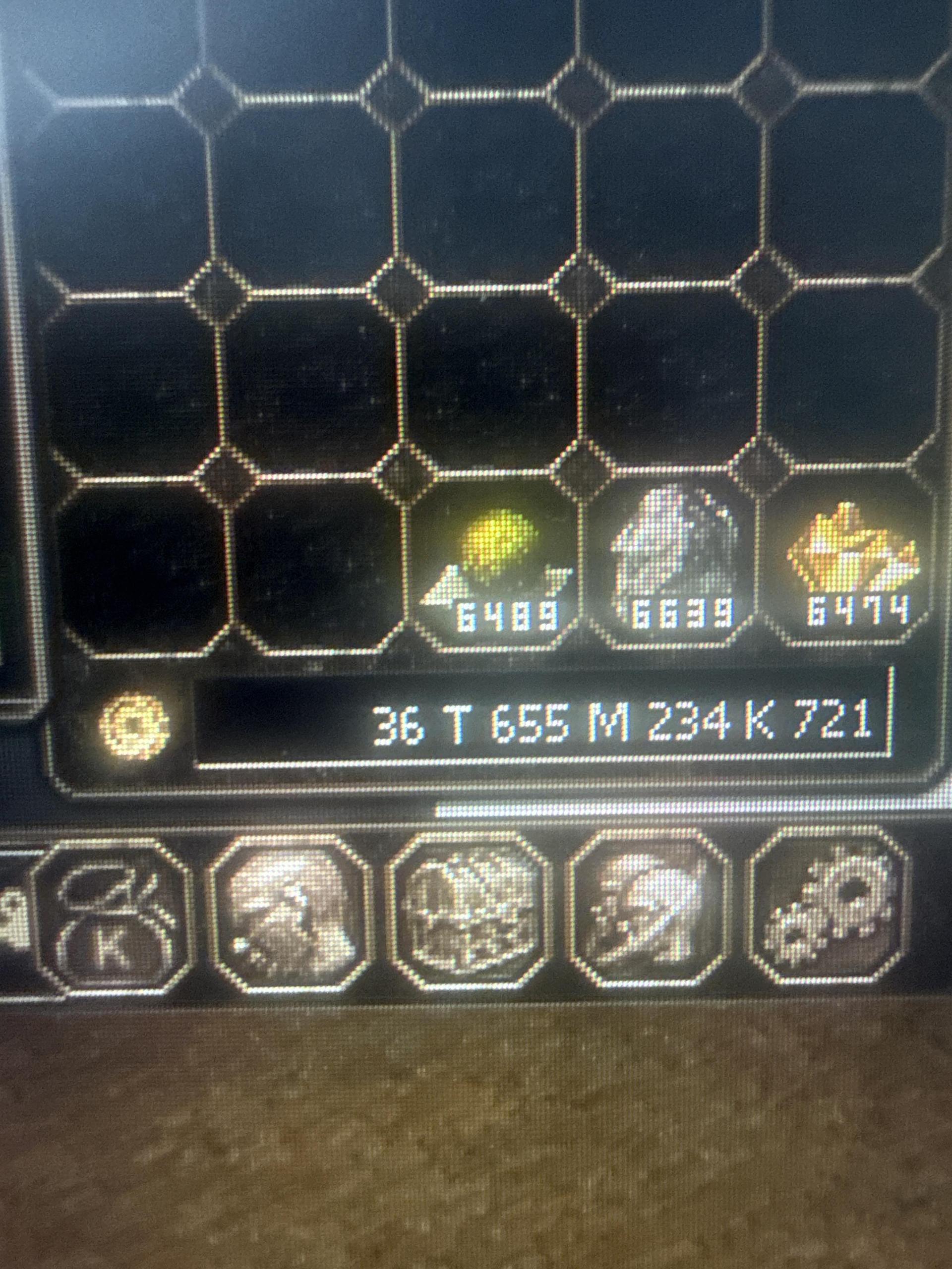 36T + ZEN METAL RUHTAŞI