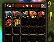 1000 DEN FAZLA SANDIK