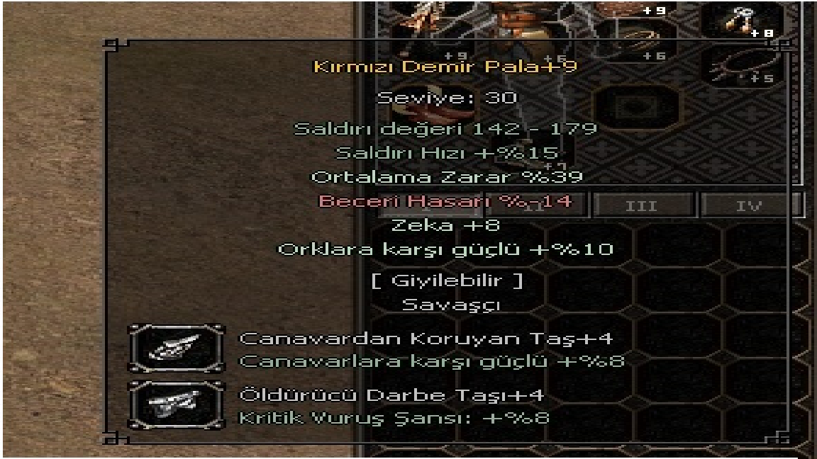 61 BİYOLOG BİTİK BEDENSEL HAVA G 6.2K HASARLI HAYALET CANAVARI