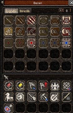 95 LV LYCAN /5 P/ ÇİFT STR/ SİMYASIZ-KAYIPSIZ / 3 ID