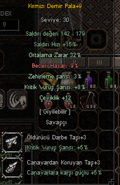 VADİLİK HESAP 36 LWL 1 GLİ ÖFKE  M5