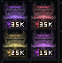110K BOSS SANDIGI