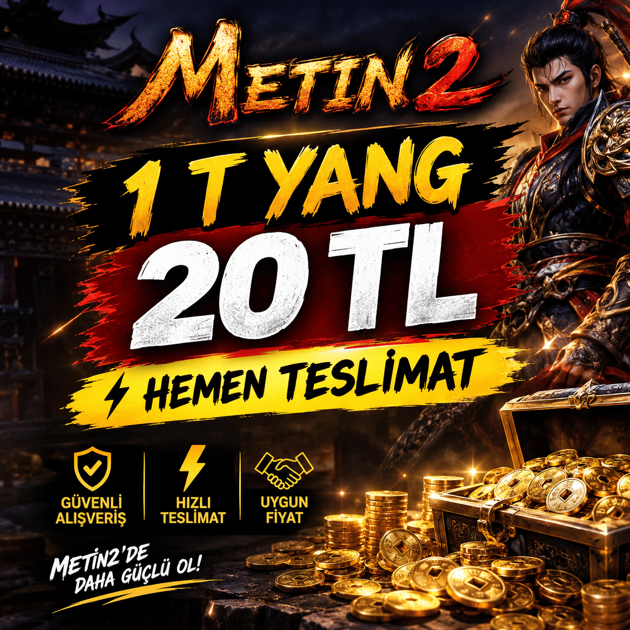 50 T HO