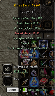 +7 34 ORTALAMA YARILI KDP HEMEN TESLİM
