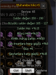 ELİT MUHAREBE