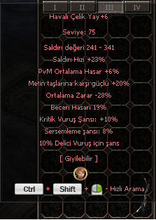 19 BEC | KRİTİK , DELİCİ | HAVALI ÇELİK YAY | 250 TL