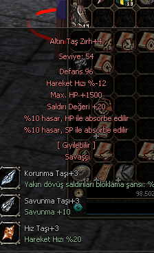 ELİT EFSUNLU ALTIN TAŞ KAÇIRMA 1999 TL