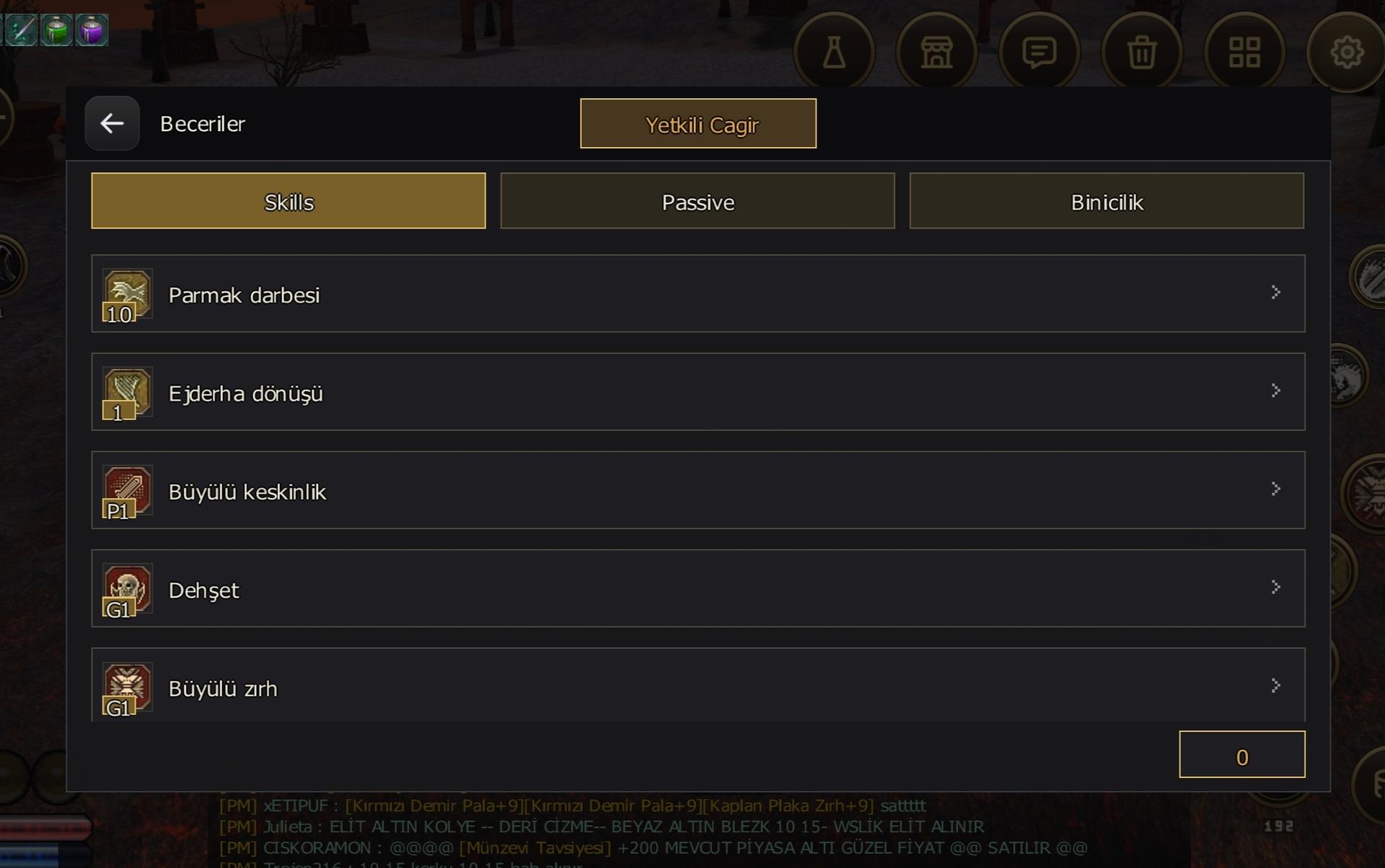 61 lvl 1p li sura at21 şekerli