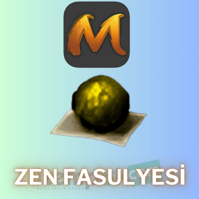 200X ZEN FASULYE