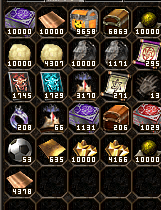 4,6T + RESİMDEKİLER (30bin sandık+3170 pvm v.s ) 500tl