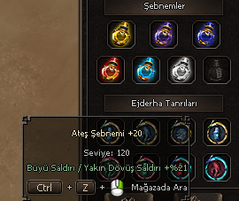 +21- +17 şebnem set