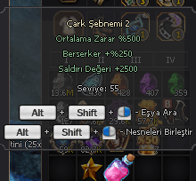 çark şebnemi 2