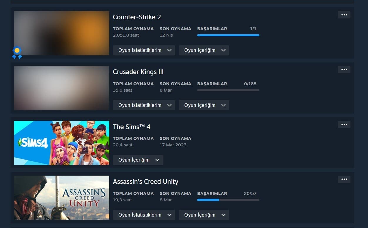 STEAM HESABI HER BÜTÇEYE UYGUN BEDAVA PAZARLIK VAR