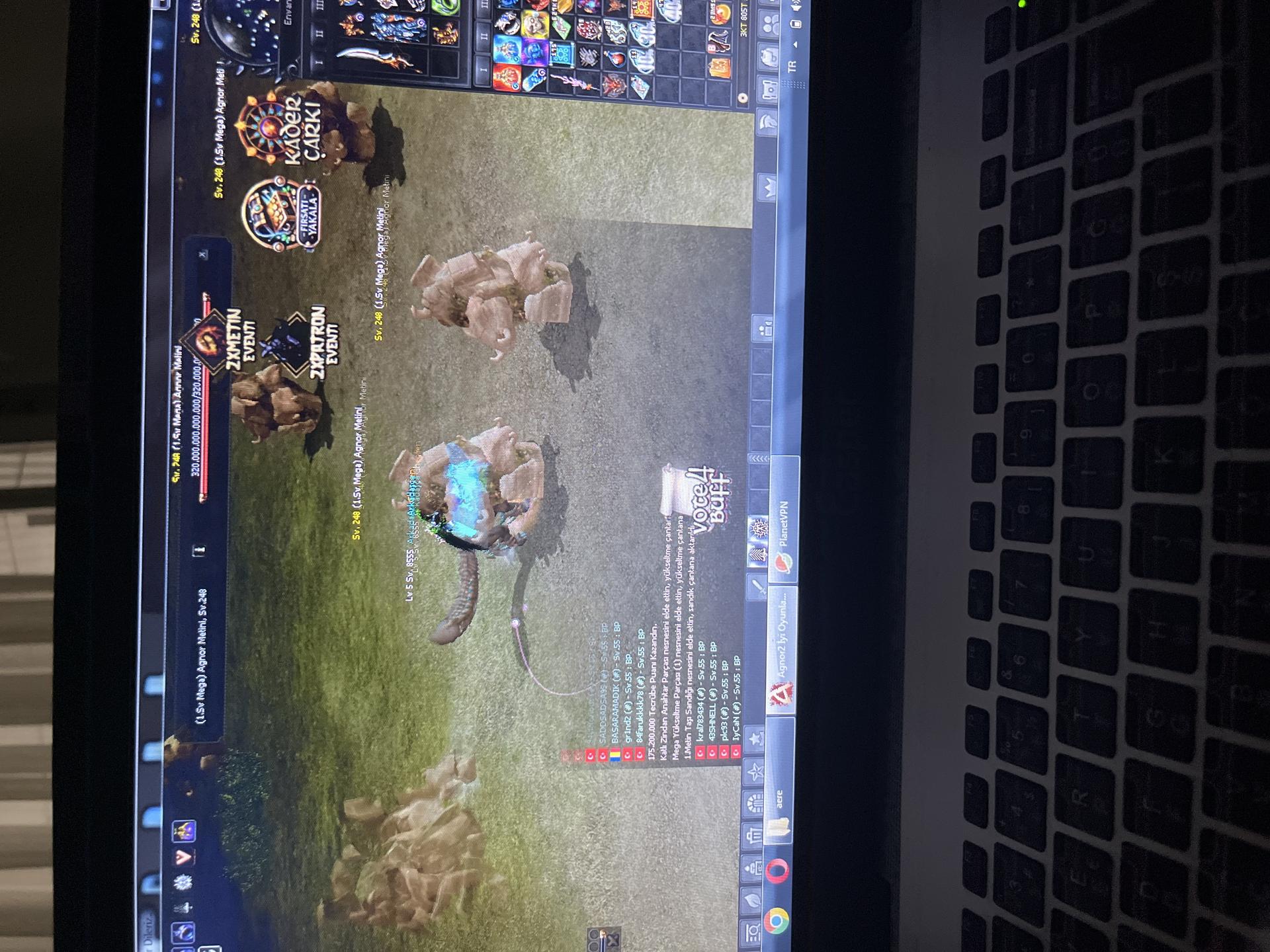 Yang satin alınır uyguna pm