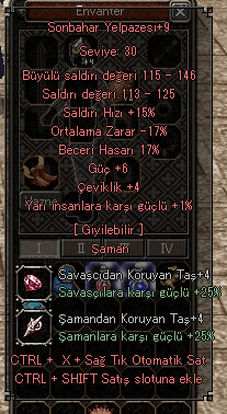 +9 17 BECERİ SONBAHAR YELPAZE +4 TAŞLI