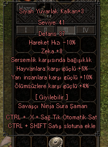 10 YARI SERSEM 8 ZEKA SYK