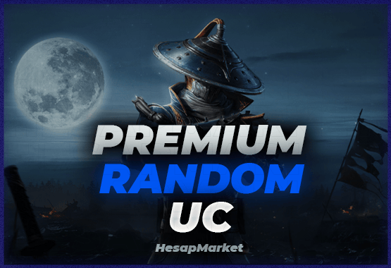 PREMIUM RANDOM UC