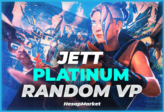 VALORANT ULTIMATE RANDOM VP