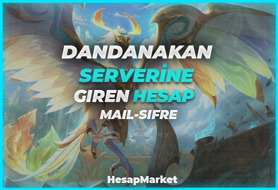 DANDAKAN SUNUCUSUNA GİREN 8 ADET MAİL ŞİFRE