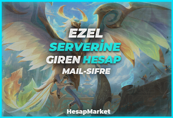 20 ID EZEL SUNUCUSUNA GİREN HESAP MAİL ŞİFRE