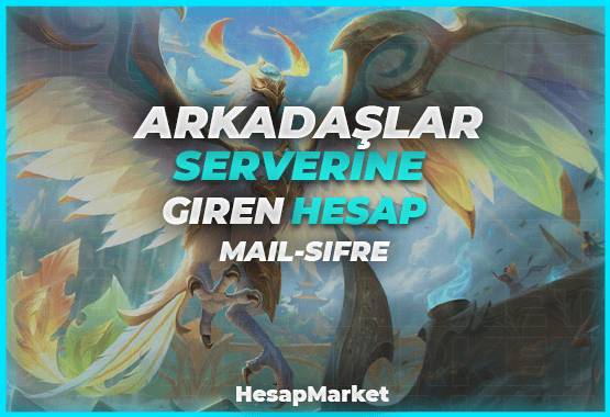 ARKADAŞLAR SUNUCUSUNA GİREN 3 ADET MAİL ŞİFRE