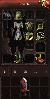 SAV +20 EC SET // KILIÇ+PALA BİRLİKTE