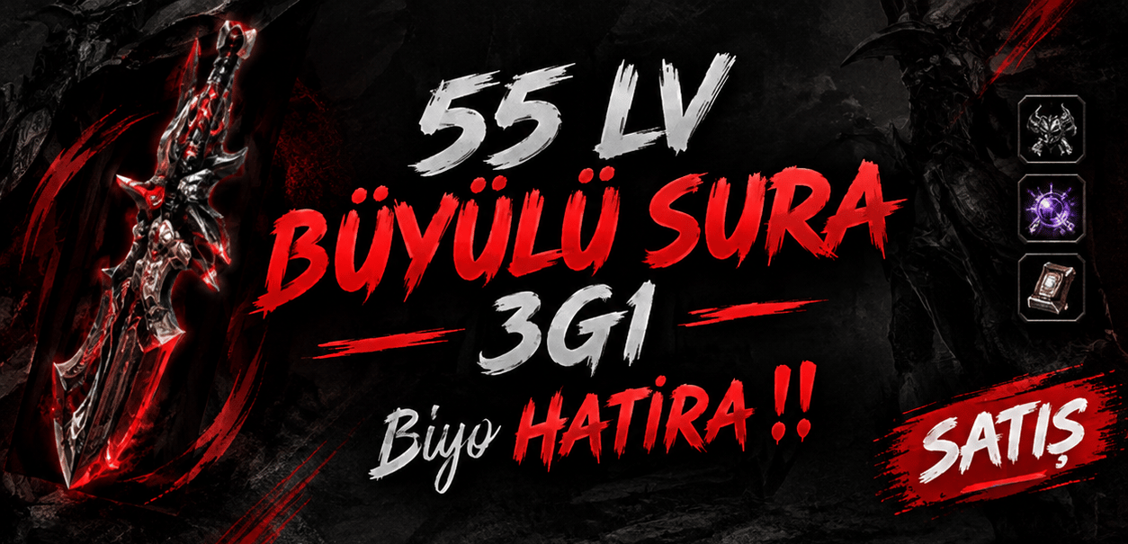 55 LV Sura