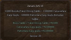 1000 berso ve 1m canavar ve patronlu hemen teslim