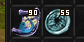 90 adet 1-100 lvl 55 adet 100-200 lvl hemen teslim