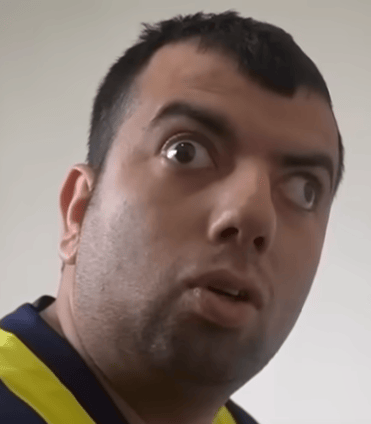 CATA PETLİ SAVAŞÇI ALINIR
