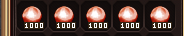 2 K KIRMIZI İNCİ ANINDA TESLİM