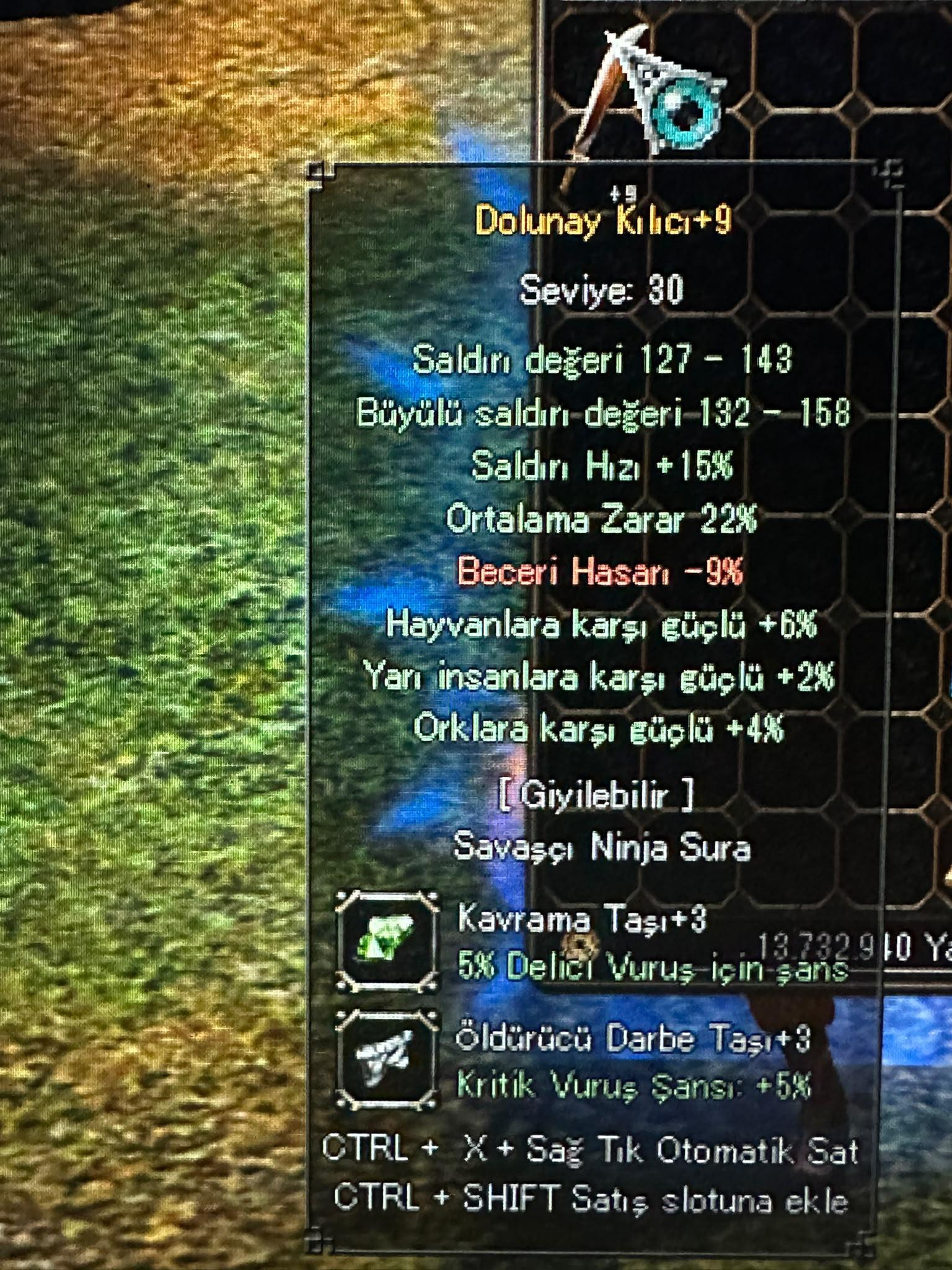 +9 DOLUNAAAAAYYYYYY  :)