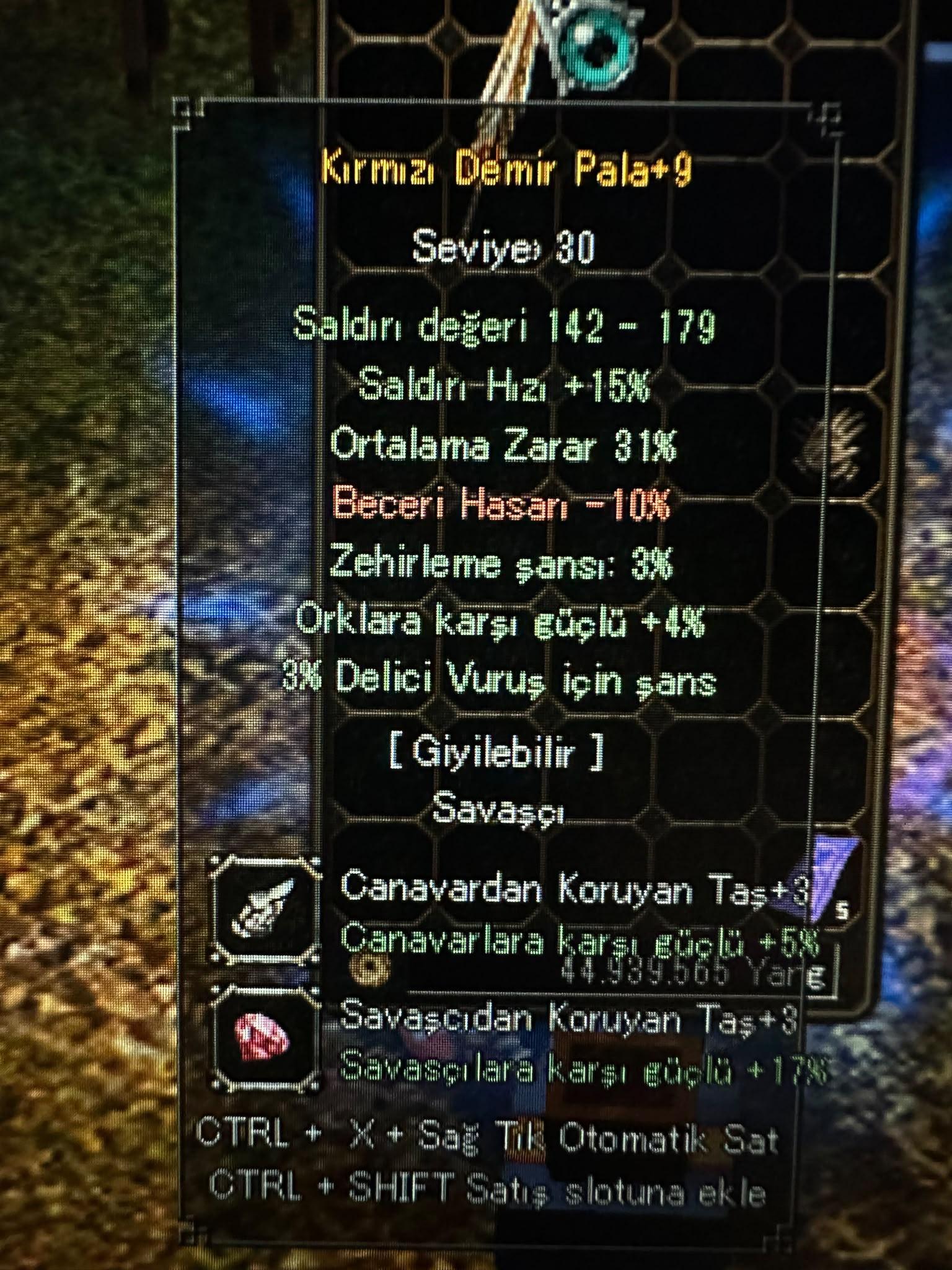 BEBEĞİM KDP