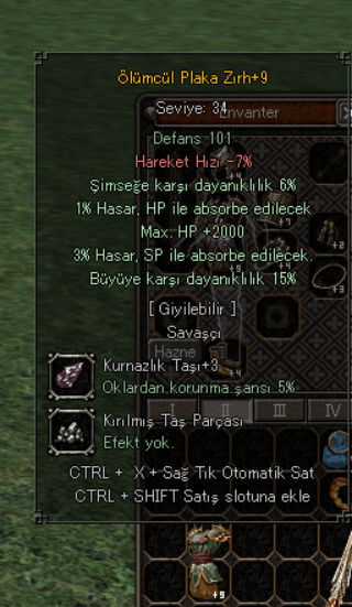 +9 ÖLÜMCÜL PLAKA