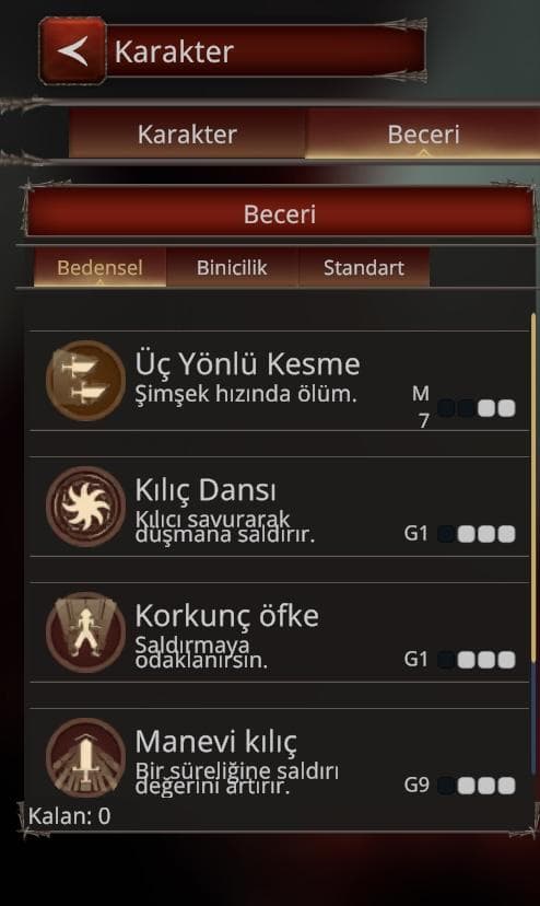 75 lv bedensel dolu hesap