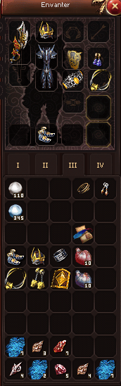 FOTODAKİ HER ŞEY WS + FARM P6 6000 TL SURA ÇİFT PET
