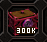 300K ANDUİN DİYARI SANDIĞI
