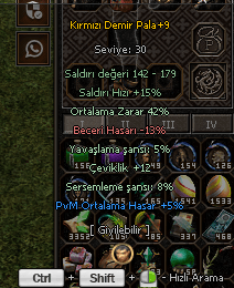 +9 KDP 42 ORT 5 PVM ATILI ST ANINDA