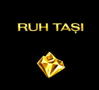 RUH TAŞI 1000 ADET